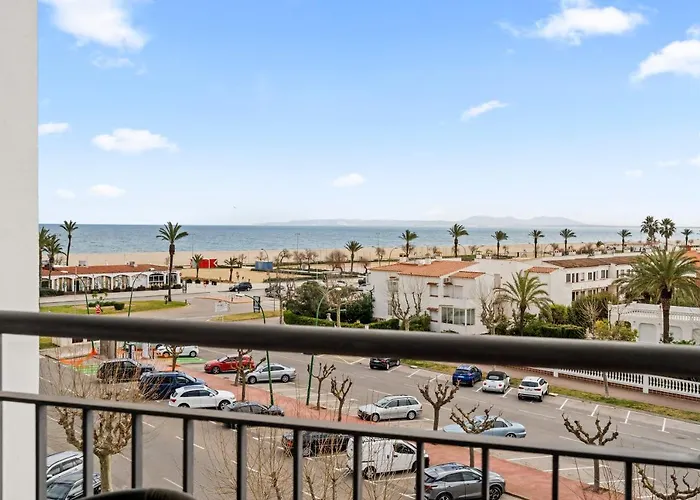 Welcs Estudio 044 Emp Frente Al Mar