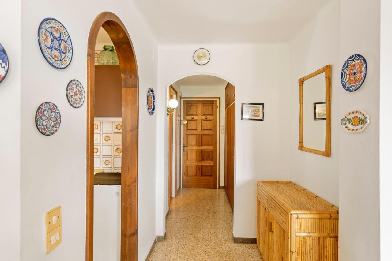 Apartment Welcs Estudio 044 Emp Frente Al Mar *