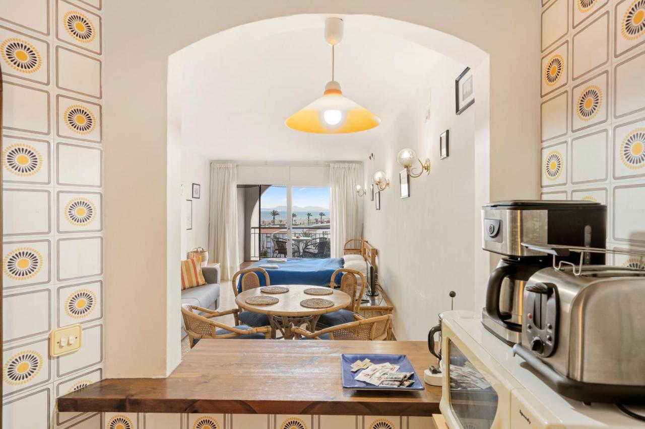Apartment Welcs Estudio 044 Emp Frente Al Mar