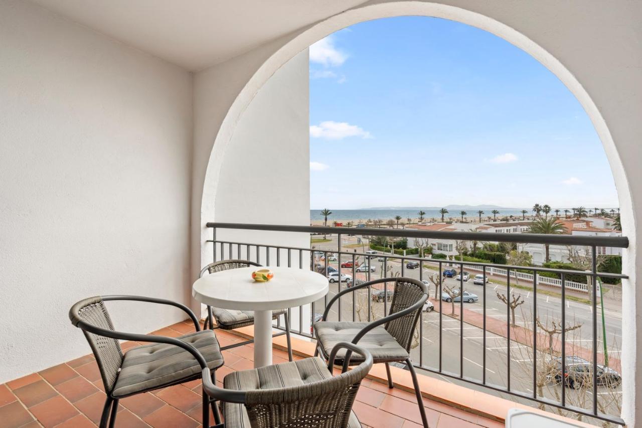Welcs Estudio 044 Emp Frente Al Mar Apartment Empuriabrava