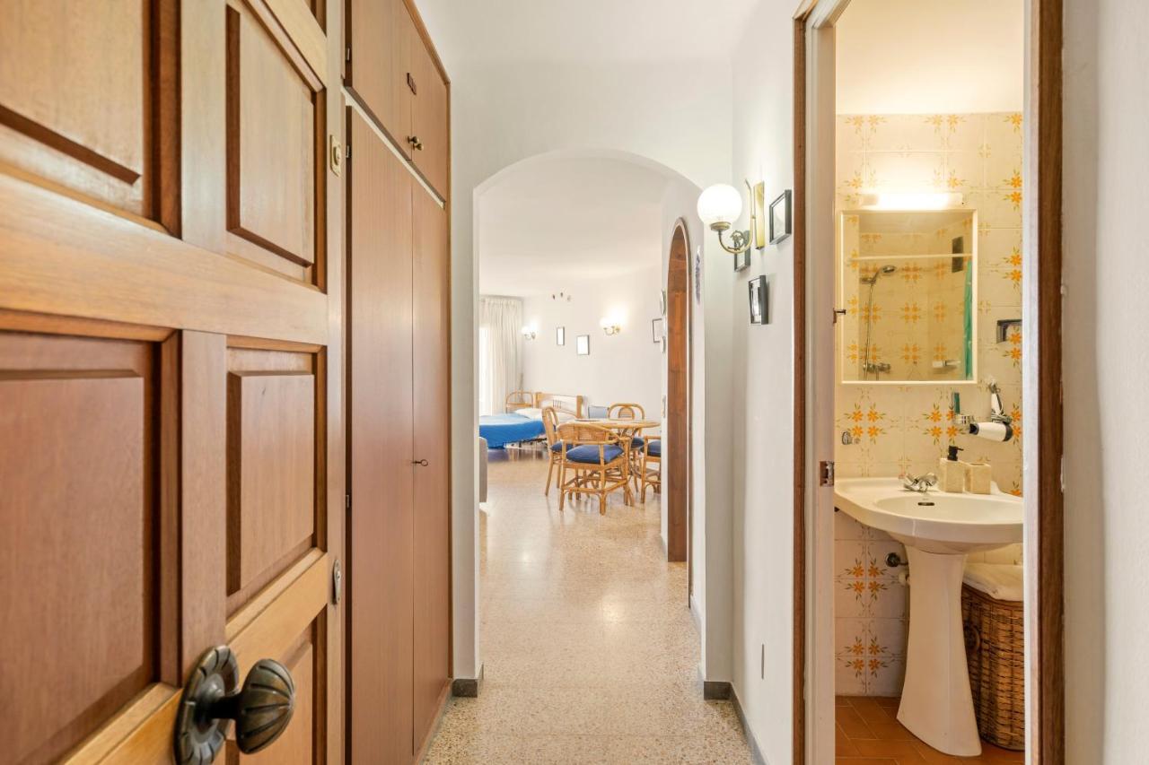 Apartment Welcs Estudio 044 Emp Frente Al Mar