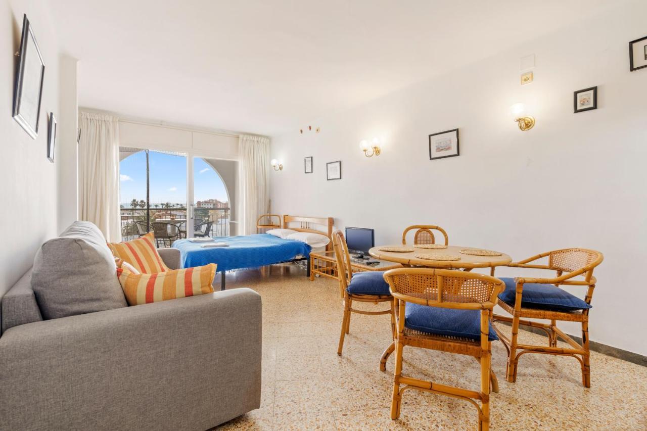 Apartment Welcs Estudio 044 Emp Frente Al Mar *