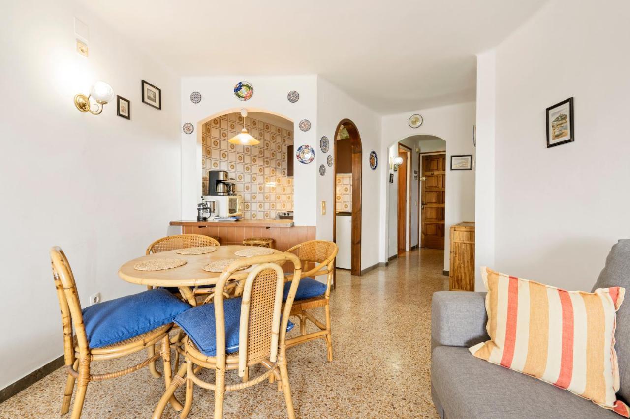 Apartment Welcs Estudio 044 Emp Frente Al Mar