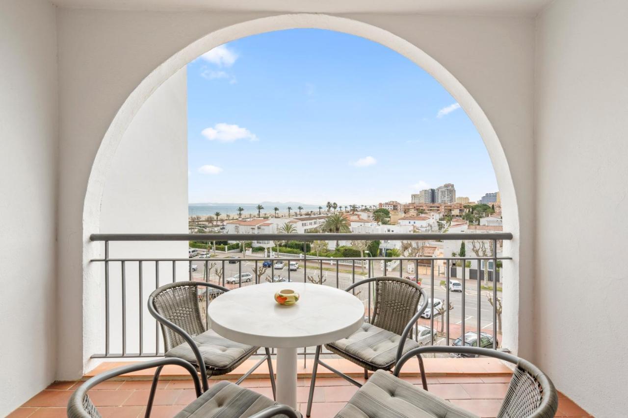Apartment Welcs Estudio 044 Emp Frente Al Mar Empuriabrava