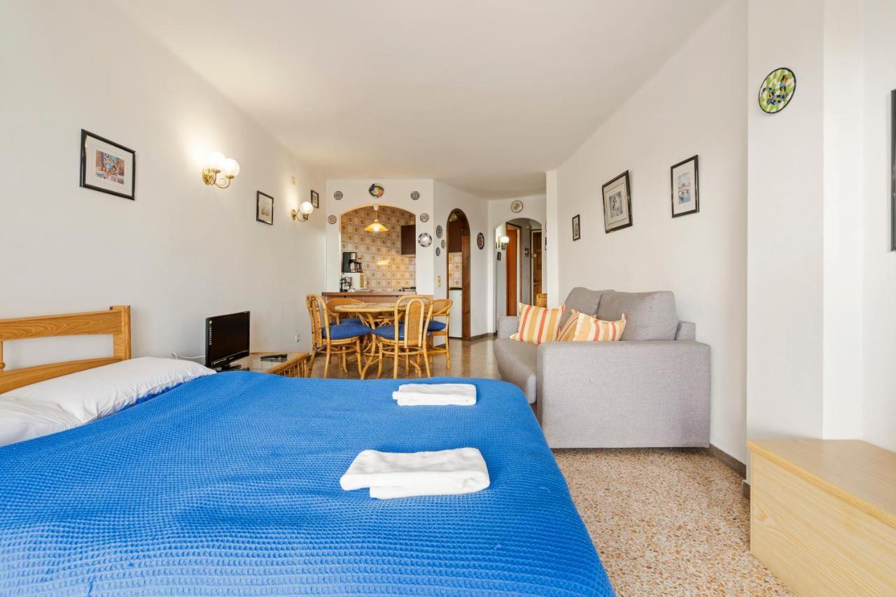 Apartment Welcs Estudio 044 Emp Frente Al Mar *