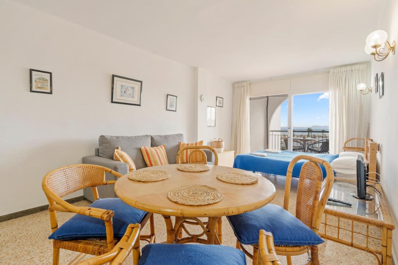 Apartment Welcs Estudio 044 Emp Frente Al Mar